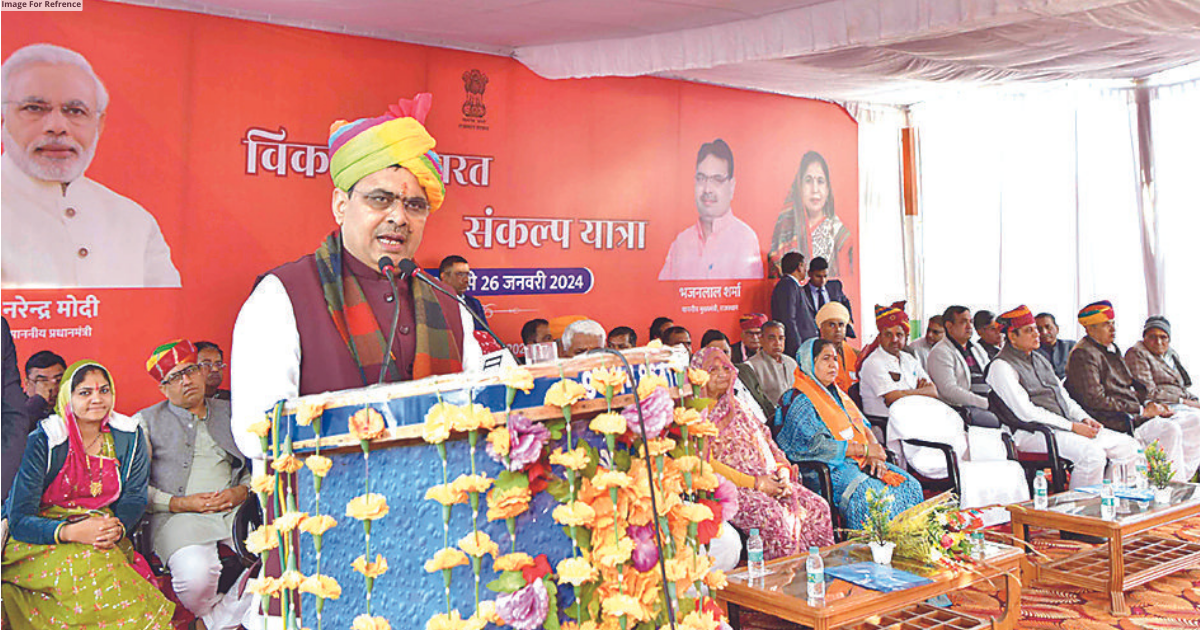 Benefit of government schemes must reach the people, says CM